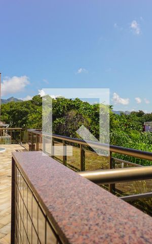 Apartamento para alugar com 550m², 5 quartos e 5 vagas Apartamento para alugar com 550m², 5 quartos e 5 vagasVaranda