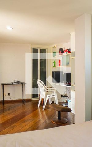 Apartamento para alugar com 550m², 5 quartos e 5 vagas Apartamento para alugar com 550m², 5 quartos e 5 vagasSuíte 4