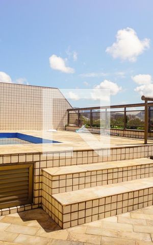 Apartamento para alugar com 550m², 5 quartos e 5 vagas Apartamento para alugar com 550m², 5 quartos e 5 vagasVaranda Cobertura/Piscina