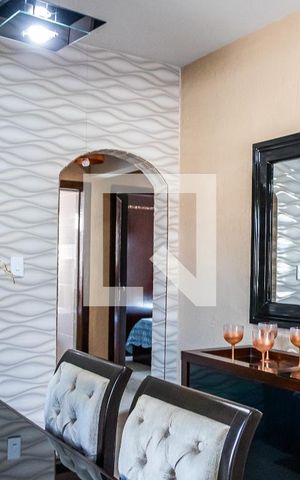 Casa à venda com 100m², 2 quartos e 2 vagas Casa à venda com 100m², 2 quartos e 2 vagasSala de Jantar