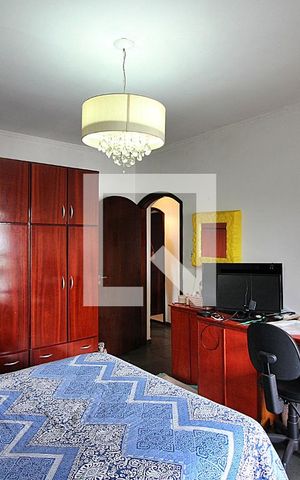 Casa à venda com 393m², 5 quartos e 8 vagasSuíte 2
