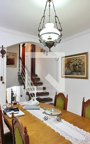 Casa à venda com 393m², 5 quartos e 8 vagasSala de Jantar