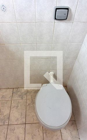 Casa à venda com 393m², 5 quartos e 8 vagasBanheiro da Suíte 3