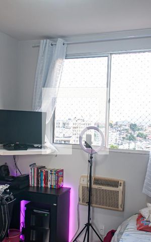 Apartamento à venda com 68m², 3 quartos e 1 vaga Apartamento à venda com 68m², 3 quartos e 1 vagaQuarto 2