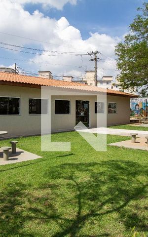 Apartamento à venda com 50m², 2 quartos e 1 vaga Apartamento à venda com 50m², 2 quartos e 1 vagaÁrea comum