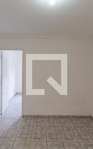 Apartamento à venda com 50m², 2 quartos e 1 vaga Apartamento à venda com 50m², 2 quartos e 1 vagaSala