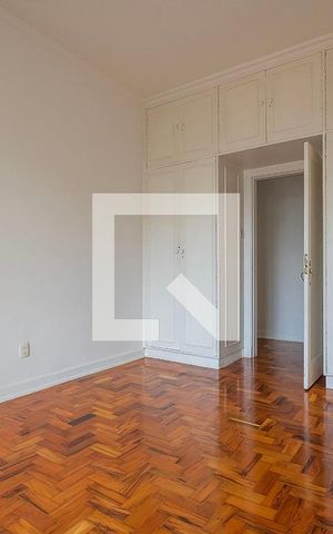 Apartamento para alugar com 114m², 2 quartos e sem vaga Apartamento para alugar com 114m², 2 quartos e sem vagaQuarto 2