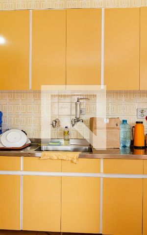 Casa à venda com 300m², 1 quarto e 3 vagasCozinha