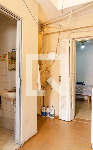 Casa à venda com 300m², 1 quarto e 3 vagasLavanderia