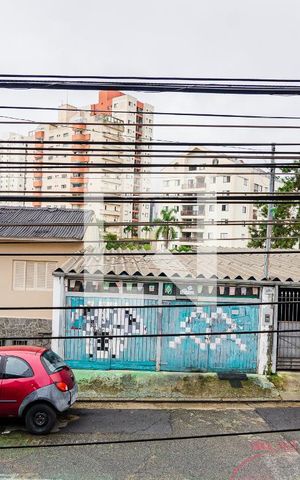 Casa para alugar com 65m², 2 quartos e sem vaga Casa para alugar com 65m², 2 quartos e sem vagaVista do Quarto 1