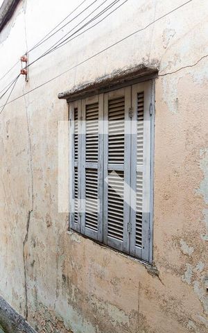 Casa para alugar com 65m², 2 quartos e sem vaga Casa para alugar com 65m², 2 quartos e sem vagaVista do Quarto 2