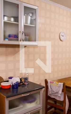 Casa à venda com 130m², 3 quartos e 2 vagas Casa à venda com 130m², 3 quartos e 2 vagasCozinha