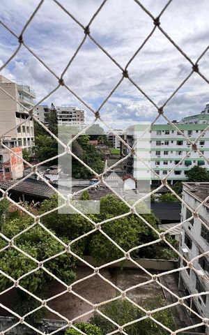 Apartamento à venda com 105m², 3 quartos e 2 vagas Apartamento à venda com 105m², 3 quartos e 2 vagasVista - Quarto 1