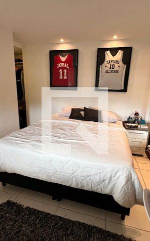 Apartamento à venda com 105m², 3 quartos e 2 vagas Apartamento à venda com 105m², 3 quartos e 2 vagasQuarto 2