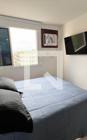 Apartamento à venda com 105m², 3 quartos e 2 vagas Apartamento à venda com 105m², 3 quartos e 2 vagasSuíte 1