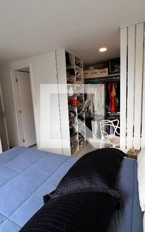 Apartamento à venda com 105m², 3 quartos e 2 vagas Apartamento à venda com 105m², 3 quartos e 2 vagasSuíte 1