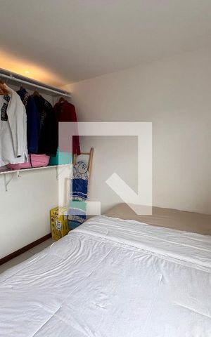 Apartamento à venda com 105m², 3 quartos e 2 vagas Apartamento à venda com 105m², 3 quartos e 2 vagasQuarto 1