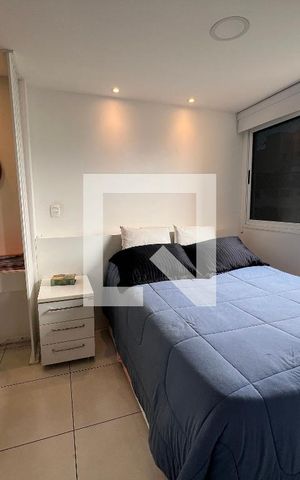Apartamento à venda com 105m², 3 quartos e 2 vagas Apartamento à venda com 105m², 3 quartos e 2 vagasSuíte 1
