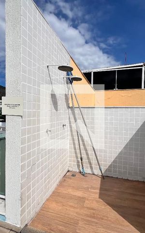 Apartamento à venda com 105m², 3 quartos e 2 vagas Apartamento à venda com 105m², 3 quartos e 2 vagasÁrea comum - Piscina
