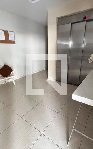 Apartamento à venda com 105m², 3 quartos e 2 vagas Apartamento à venda com 105m², 3 quartos e 2 vagasHall de Entrada
