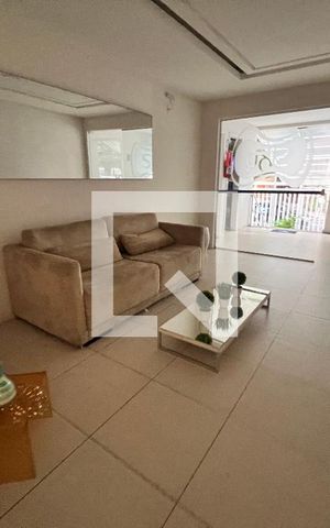 Apartamento à venda com 105m², 3 quartos e 2 vagas Apartamento à venda com 105m², 3 quartos e 2 vagasHall de Entrada