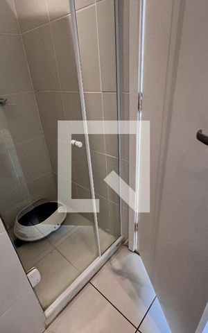 Apartamento à venda com 105m², 3 quartos e 2 vagas Apartamento à venda com 105m², 3 quartos e 2 vagasBanheiro 1