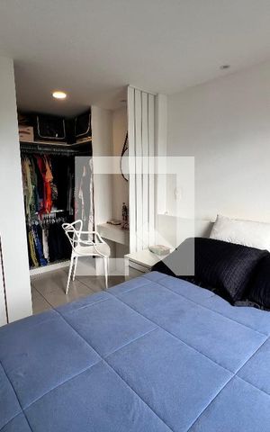 Apartamento à venda com 105m², 3 quartos e 2 vagas Apartamento à venda com 105m², 3 quartos e 2 vagasSuíte 1