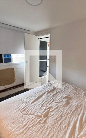 Apartamento à venda com 105m², 3 quartos e 2 vagas Apartamento à venda com 105m², 3 quartos e 2 vagasQuarto 2