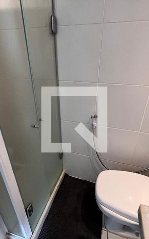 Apartamento à venda com 105m², 3 quartos e 2 vagas Apartamento à venda com 105m², 3 quartos e 2 vagasBanheiro - Suite 1