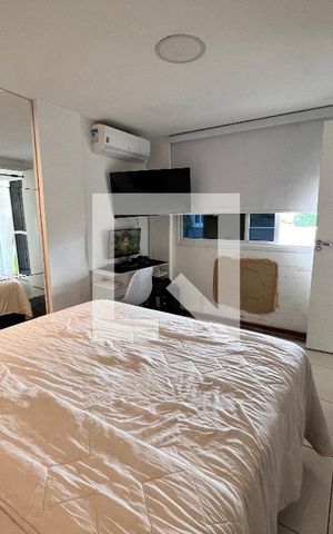 Apartamento à venda com 105m², 3 quartos e 2 vagas Apartamento à venda com 105m², 3 quartos e 2 vagasQuarto 2