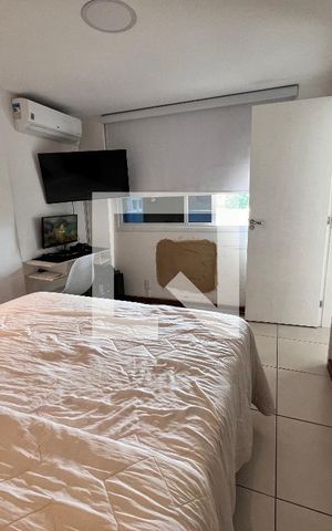 Apartamento à venda com 105m², 3 quartos e 2 vagas Apartamento à venda com 105m², 3 quartos e 2 vagasQuarto 2