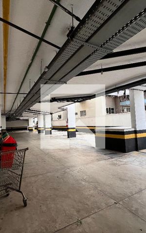 Apartamento à venda com 105m², 3 quartos e 2 vagas Apartamento à venda com 105m², 3 quartos e 2 vagasGaragem