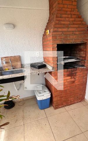 Apartamento à venda com 105m², 3 quartos e 2 vagas Apartamento à venda com 105m², 3 quartos e 2 vagasCobertura