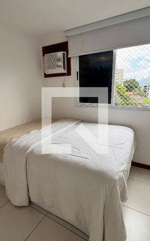 Apartamento à venda com 105m², 3 quartos e 2 vagas Apartamento à venda com 105m², 3 quartos e 2 vagasQuarto 1