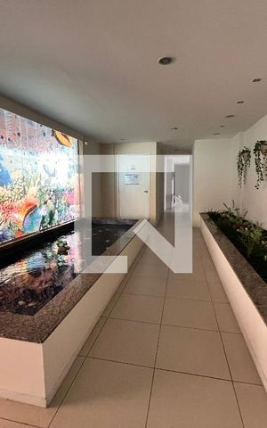 Apartamento à venda com 105m², 3 quartos e 2 vagas Apartamento à venda com 105m², 3 quartos e 2 vagasHall de Entrada