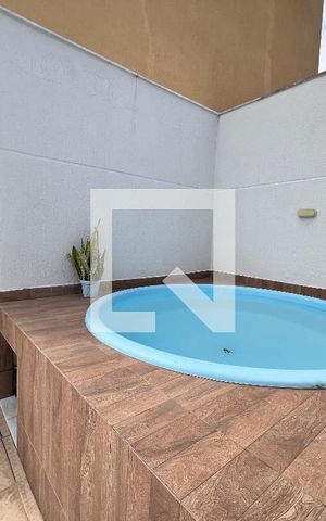 Apartamento à venda com 105m², 3 quartos e 2 vagas Apartamento à venda com 105m², 3 quartos e 2 vagasCobertura