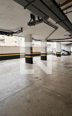 Apartamento à venda com 105m², 3 quartos e 2 vagas Apartamento à venda com 105m², 3 quartos e 2 vagasGaragem