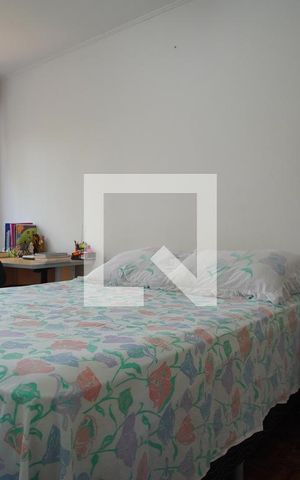 Apartamento à venda com 59m², 2 quartos e 1 vagaQuarto 2