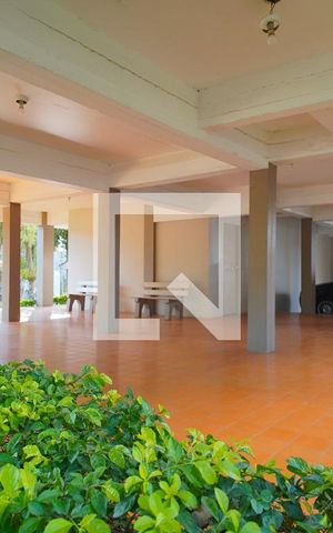 Apartamento à venda com 59m², 2 quartos e 1 vagaHall de Entrada