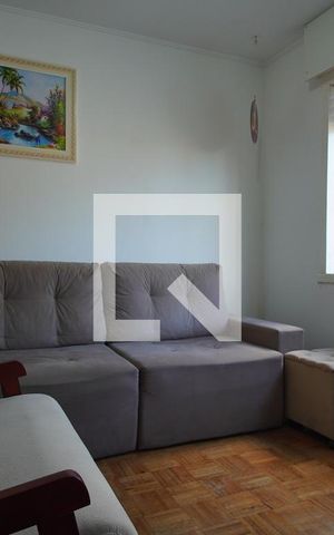 Apartamento à venda com 59m², 2 quartos e 1 vagaSala
