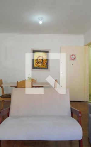 Apartamento à venda com 59m², 2 quartos e 1 vagaSala
