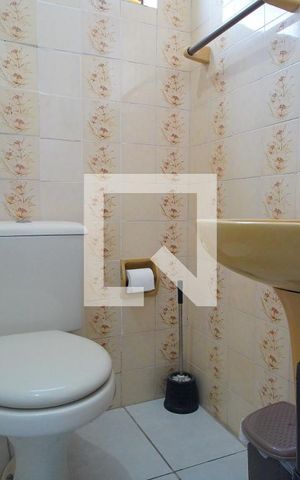 Apartamento à venda com 59m², 2 quartos e 1 vagaBanheiro