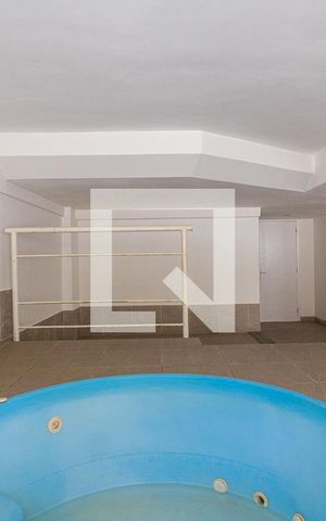 Apartamento à venda com 57m², 2 quartos e 1 vaga Apartamento à venda com 57m², 2 quartos e 1 vagaSauna