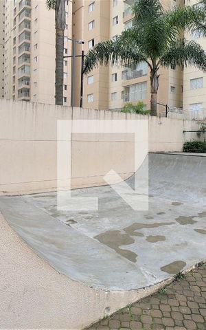 Apartamento à venda com 114m², 3 quartos e 2 vagasÁrea comum - Pista de Skate