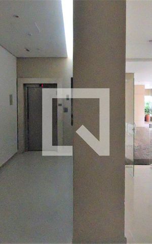 Apartamento à venda com 114m², 3 quartos e 2 vagasHall de Entrada