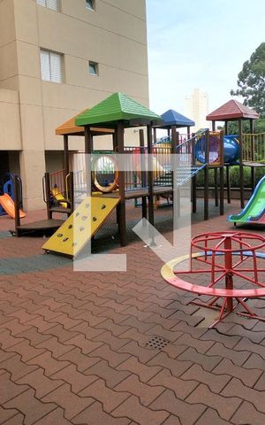 Apartamento à venda com 114m², 3 quartos e 2 vagasÁrea Comum - Playground