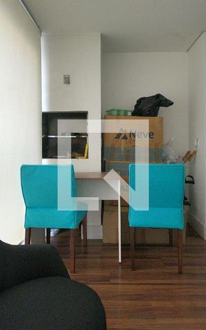 Apartamento à venda com 114m², 3 quartos e 2 vagasVaranda gourmet