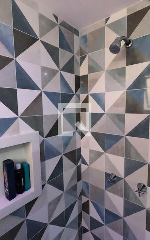 Apartamento à venda com 114m², 3 quartos e 2 vagasBanheiro