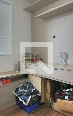 Apartamento à venda com 114m², 3 quartos e 2 vagasQuarto 2