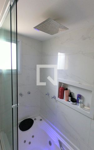 Apartamento à venda com 114m², 3 quartos e 2 vagasBanheiro Suíte